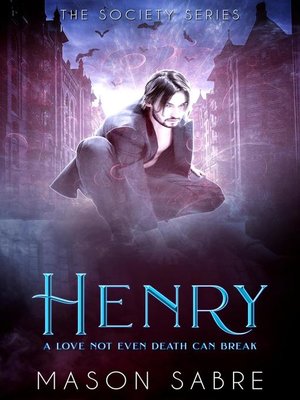 cover image of Henry